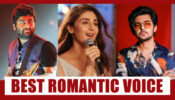 Dhvani Bhanushali With Arijit Singh Or Darshan Rawal: The Best Romantic Voice?