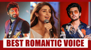 Dhvani Bhanushali With Arijit Singh Or Darshan Rawal: The Best Romantic Voice?