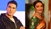 Did Akshay Kumar taunt Shantipriya?