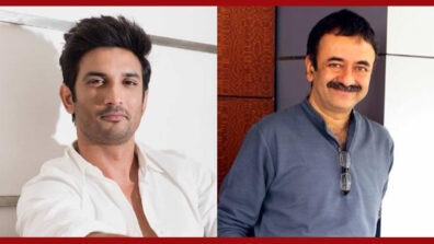 Did Raj Kumar Hirani Promise Sanju To Sushant Singh Rajput?