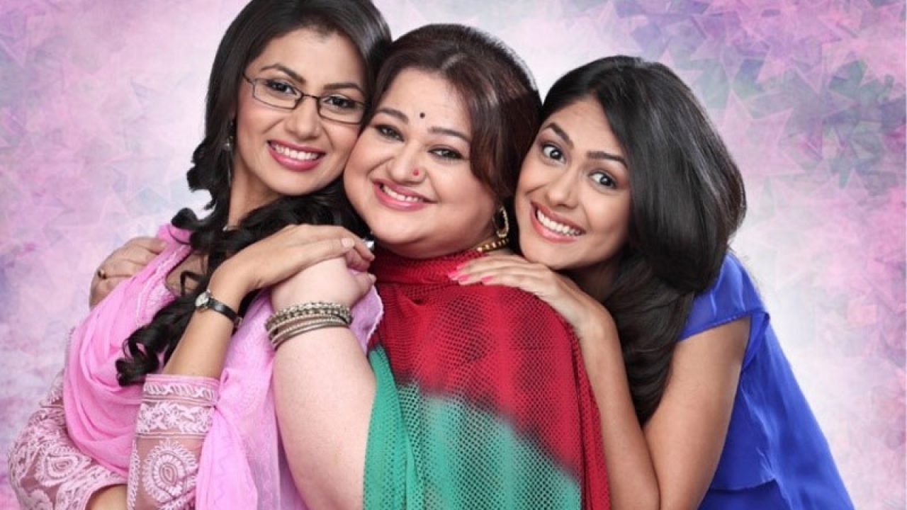 Did You Know Russians Are Obsessed With Kumkum Bhagya Show? 6