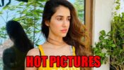 5 times Disha Patani’s HOTNESS QUOTIENT stunned everyone