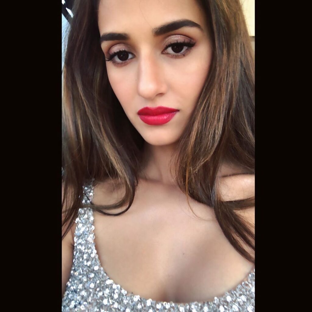 Disha Patani is a selfie queen, here’s proof - 0