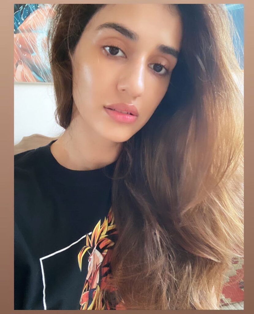 Disha Patani is a selfie queen, here’s proof - 4