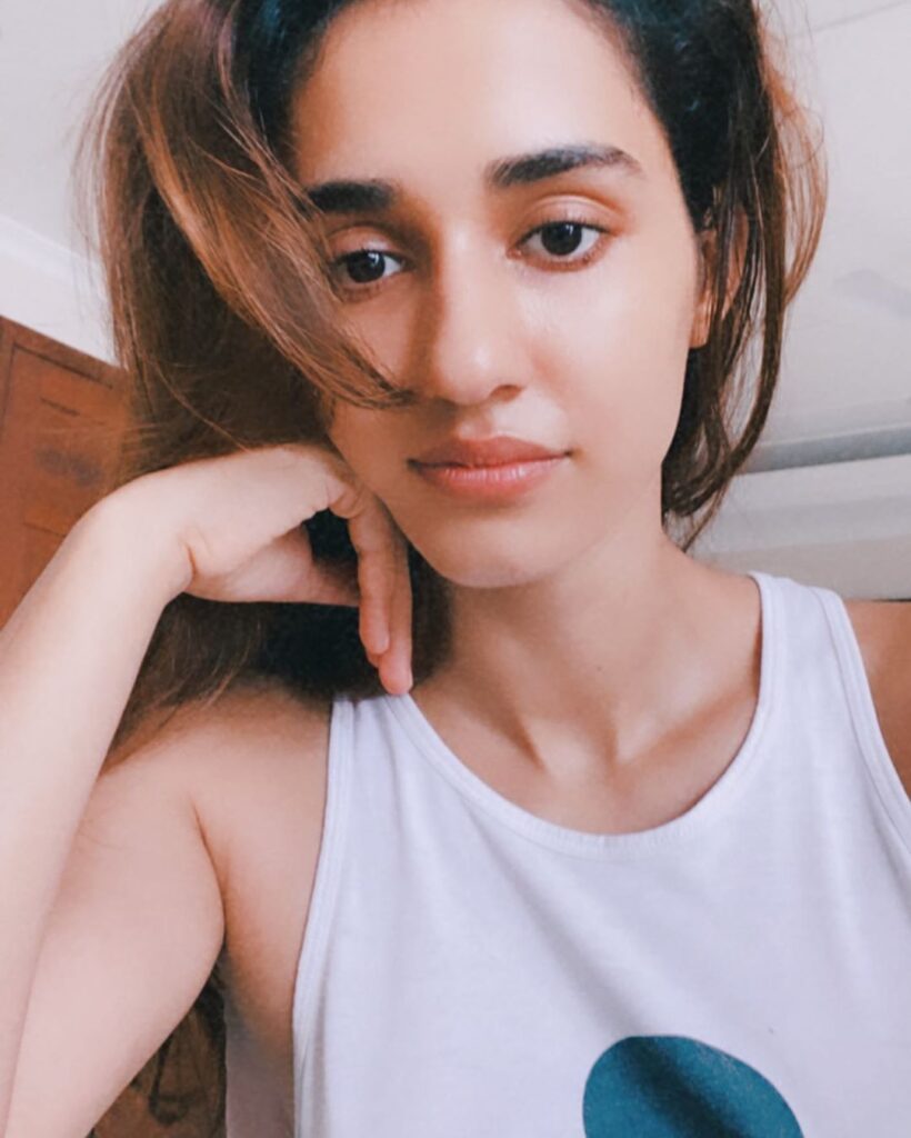 Disha Patani is a selfie queen, here’s proof - 5