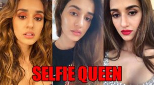 Disha Patani is a selfie queen, here’s proof