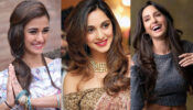 Disha Patani, Kiara Advani, Nora Fatehi’s Best SMILING Moments