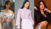 Disha Patani, Kiara Advani, Nora Fatehi’s Skirt Looks Are Major Fashion Goals