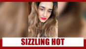 Disha Patani sizzles in new red lipstick picture: fans can’t stop liking
