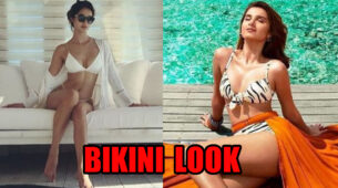 Disha Patani Vs Tara Sutaria: Who looks hotter in a bikini?
