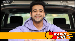 Dishank Arora REVEALS the craziest thing done during lockdown