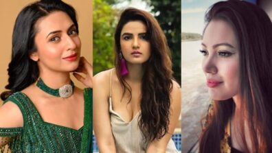 Divyanka Tripathi VS Jasmin Bhasin VS Munmun Dutta: Who Has The Biggest Fan Following?