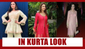 Drashti Dhami, Divyanka Tripathi And Sanaya Irani’s Uber-Chic Kurta Set Should Be In Your Post-Quarantine Wish List