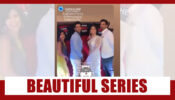 Drashti Dhami shares nostalgic Silsila Badalte Rishton Ka video, comments ‘most beautiful series’