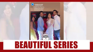 Drashti Dhami shares nostalgic Silsila Badalte Rishton Ka video, comments ‘most beautiful series’