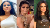 Drashti Dhami VS Surbhi Jyoti VS Nia Sharma: Which Is Your Favourite On-Screen Iconic Look?