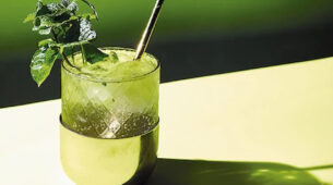 Easy tips to make Virgin Mojito at home