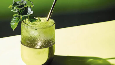 Easy tips to make Virgin Mojito at home