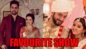 Ek Bhram Sarvagun Sampanna VS Ishqbaaaz: Your Favourite Shrenu Parikh Show?