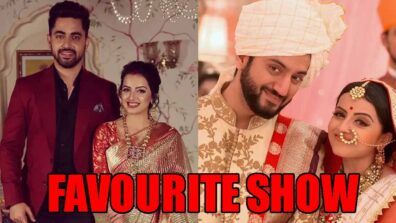 Ek Bhram Sarvagun Sampanna VS Ishqbaaaz: Your Favourite Shrenu Parikh Show?