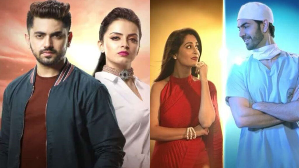 Ek Bhram Sarvagun Sampanna Vs Kahaan Hum Kahaan Tum: Which Show You Still Miss The Most?