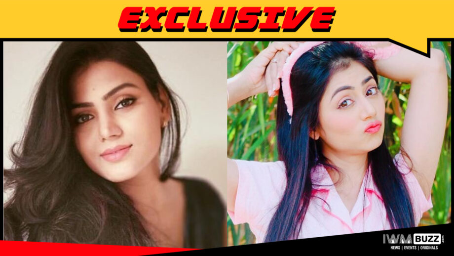 Ek Duje Ke Vaaste 2: Shubha Saxena to REPLACE Reema Vohra