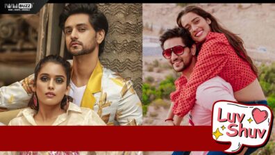 ‘Elegant’ is the word to describe Neha (Saxena): Shakti Arora