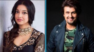 Emotional and angry Divya Khosla Kumar tears into Sonu Nigam