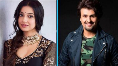 Emotional and angry Divya Khosla Kumar tears into Sonu Nigam