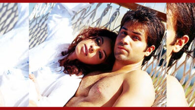 Emraan Hashmi And Mallika Sherawat’s BEST On-Screen KISSES