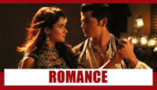Enjoy: Romantic Scenes of Yasmine and Aladdin