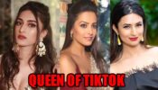 Erica Fernandes, Anita Hassanandani, Divyanka Tripathi: Who’s Queen Of TikTok Videos?