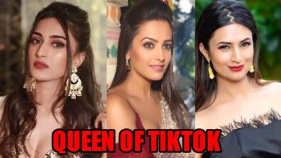 Erica Fernandes, Anita Hassanandani, Divyanka Tripathi: Who’s Queen Of TikTok Videos?