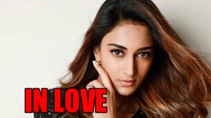 Erica Fernandes is in LOVE, shares on social media
