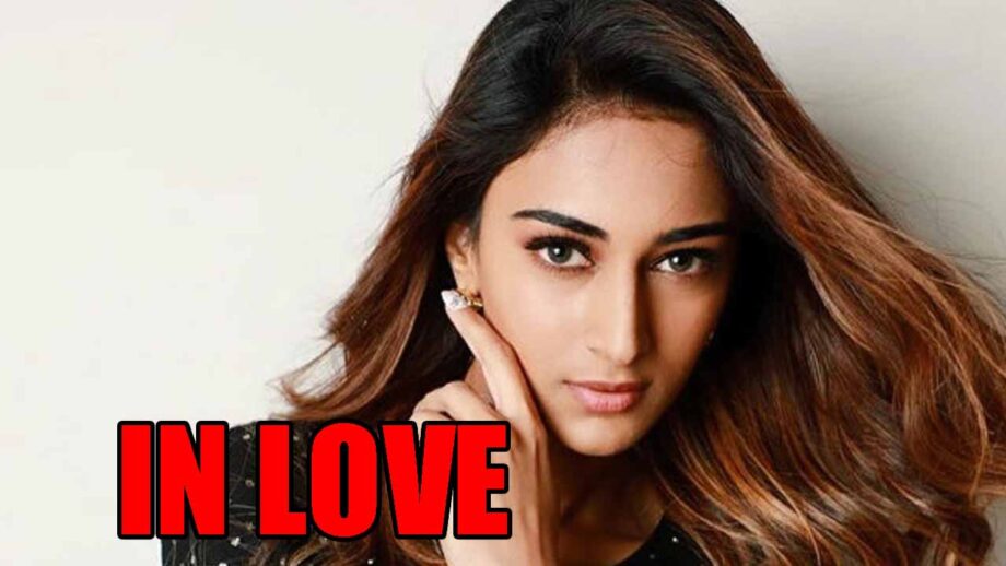 Erica Fernandes is in LOVE, shares on social media