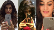 Erica Fernandes, Jennifer Winget, Shivangi Joshi: Who Looks HOT In Selfie Game?