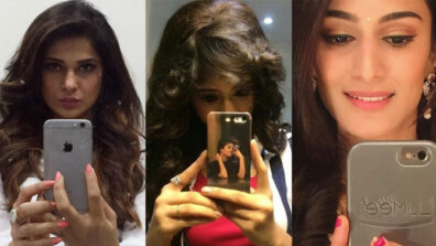 Erica Fernandes, Jennifer Winget, Shivangi Joshi: Who Looks HOT In Selfie Game?