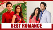 Erica Fernandes-Shaheer Sheikh in Kuch Rang Hai Pyaar Ke Vs Erica Fernandes-Parth Samthaan in Kasautii Zindagii Kay: Romance At Its Best?