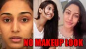 Erica Fernandes, Shivangi Joshi, Surbhi Chandana: These Television Actress Without Makeup Photos Went Viral On Internet