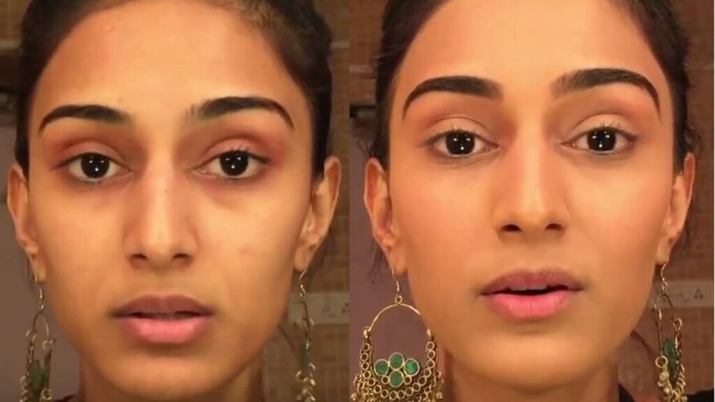 Erica Fernandes, Shivangi Joshi, Surbhi Chandana: These Television Actress Without Makeup Photos Went Viral On Internet - 0