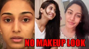 Erica Fernandes, Shivangi Joshi, Surbhi Chandana: These Television Actress Without Makeup Photos Went Viral On Internet