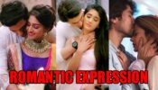 Erica Fernandes VS Shivangi Joshi VS Jennifer Winget: The actress with the best romantic expression?
