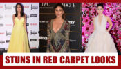 Every time Bollywood Diva Kareena Kapoor Slew The Red Carpet With Her Looks