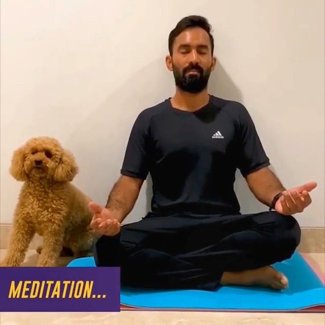 Every time Dinesh Karthik Gave Us Major Fitness Goals!