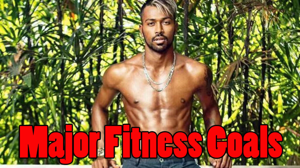 Every time Hardik Pandya Giving Us Major Fitness Goals!