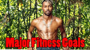 Every time Hardik Pandya Giving Us Major Fitness Goals!