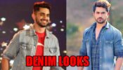 Every time we loved Zain Imam in denim
