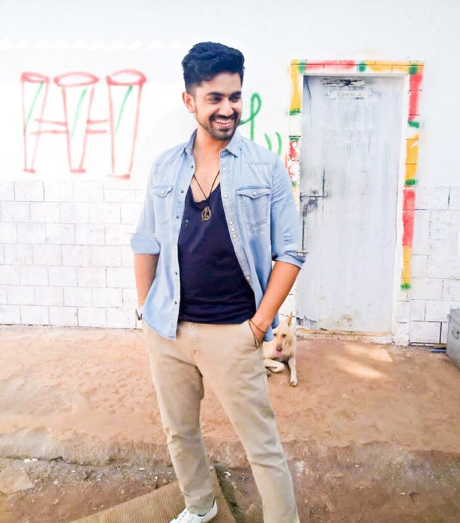 Every time we loved Zain Imam in denim - 1