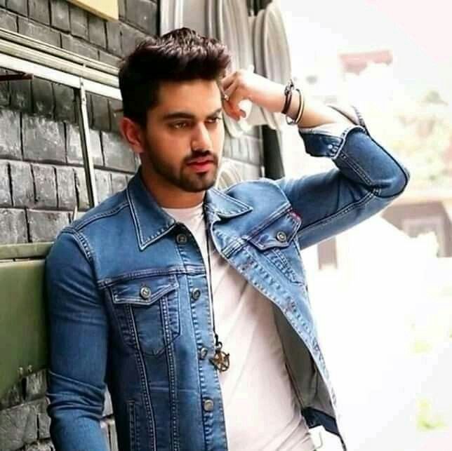 Every time we loved Zain Imam in denim - 2