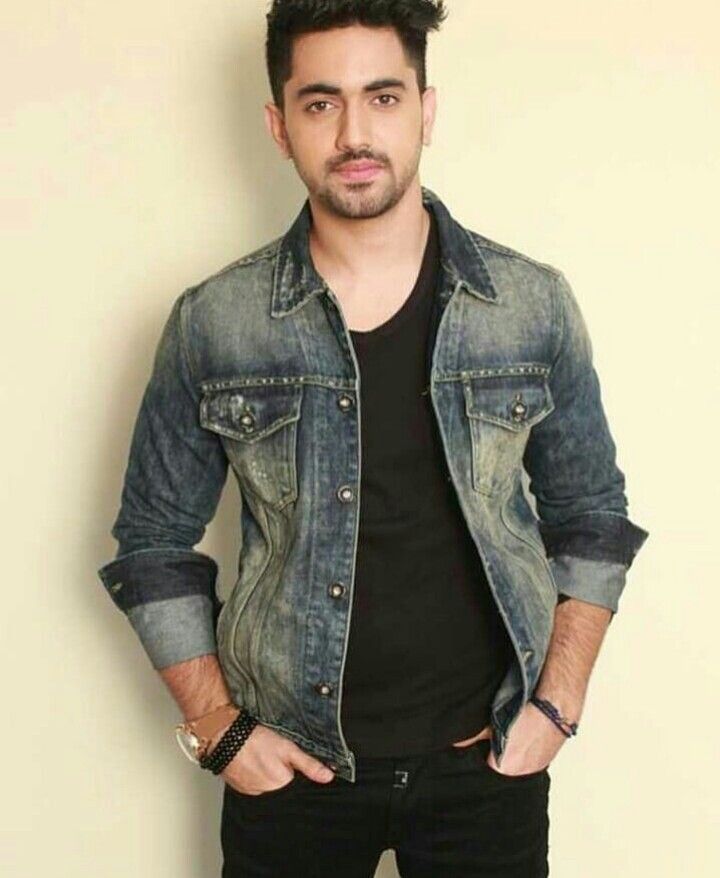 Every time we loved Zain Imam in denim - 3